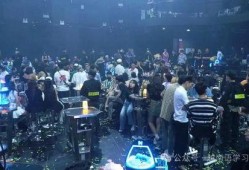 酒吧真实现场视频爆料